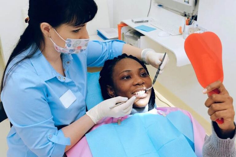 4 Ways to Choose the Right Dentist for Your General Dental Care Needs