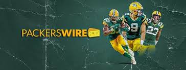 Packers Wire