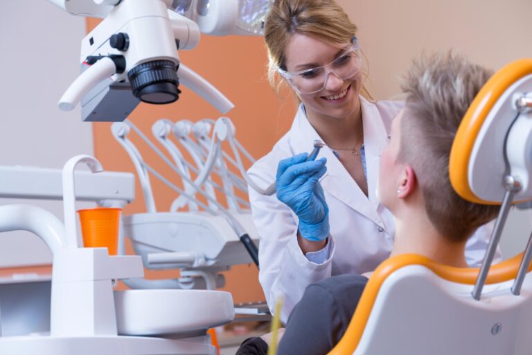 OSHA Training for Dental Offices