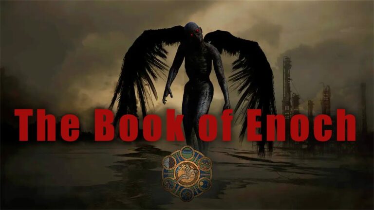 Book Of Enoch