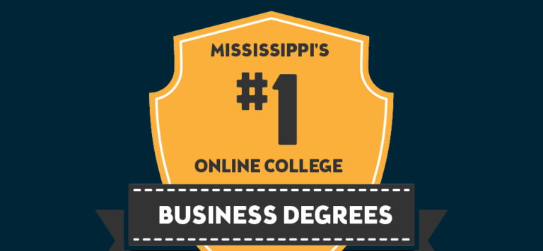 Online College Business Degree