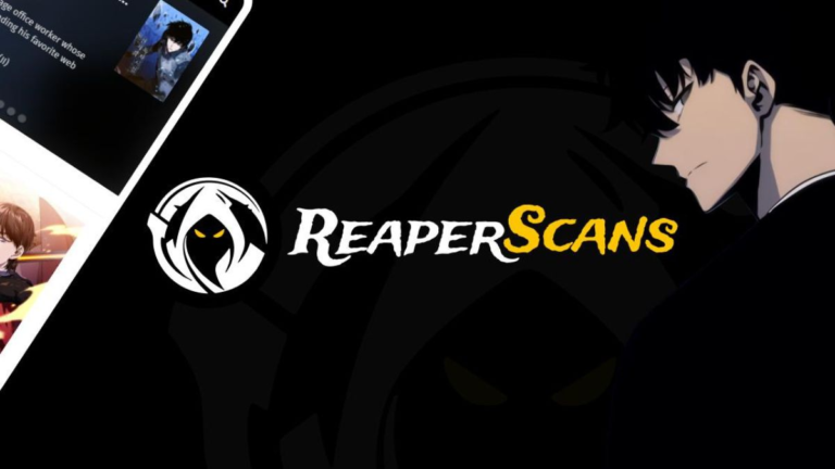 ReaperScans: Revolutionizing the World of Online Manga and Webtoon Reading