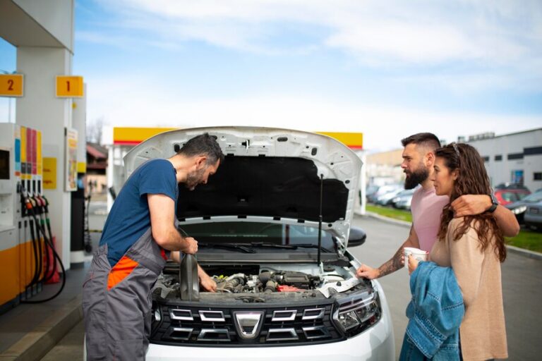 Top 10 Essential Vehicle Maintenance Tips Every Car Owner Should Know