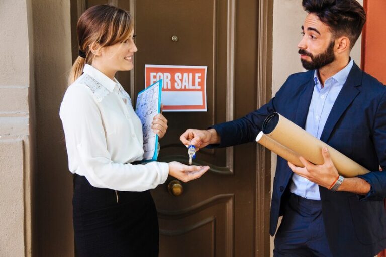 How to Sell Your House Fast in a Slow Market