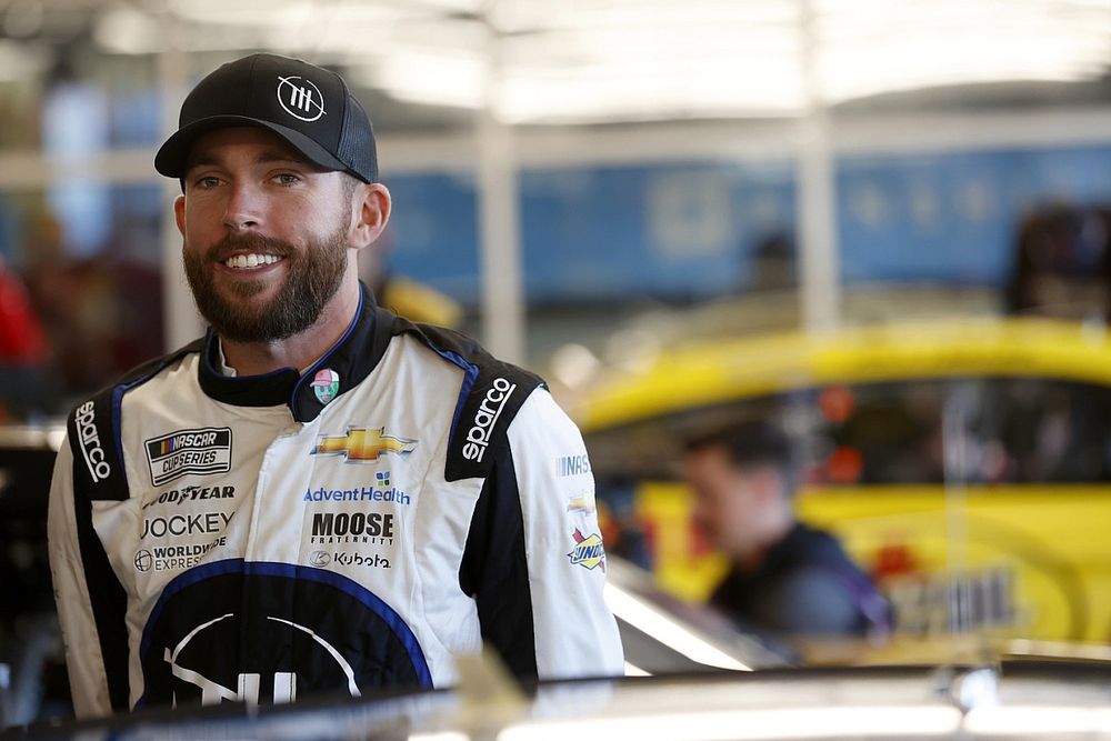 Meet Ross Chastain: The Rising Star of NASCAR