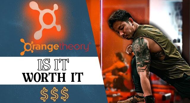 Is Orange Theory Worth It