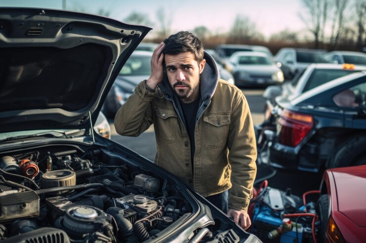 How Much Does It Cost to Fix an Oil Leak