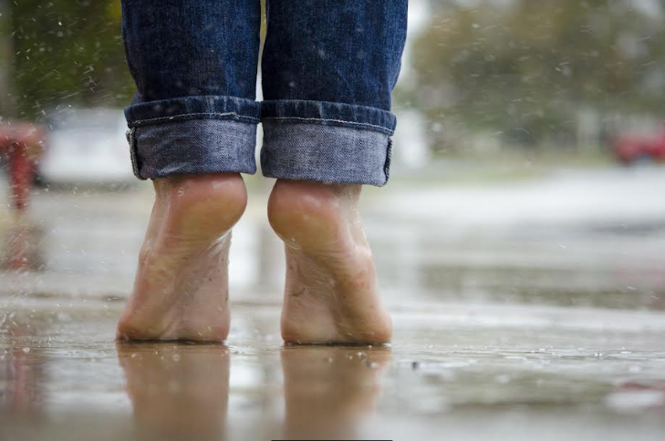 Understanding the Differences: Flat Feet vs Arched Feet