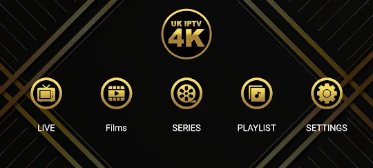 Exploring 4K IPTV: The Ultimate Viewing Experience