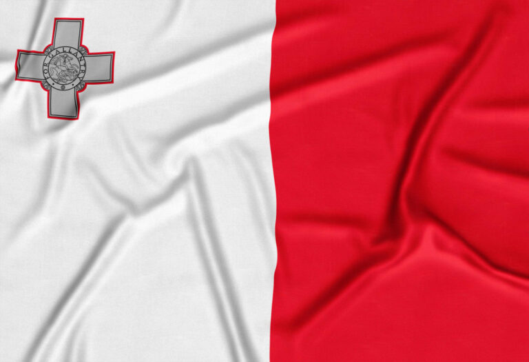 Malta Flag