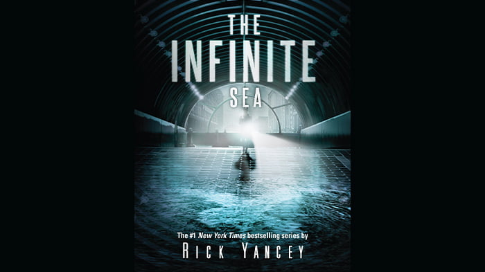 The Infinite Sea