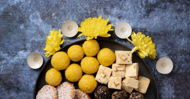 10 Tamil sweets you should try