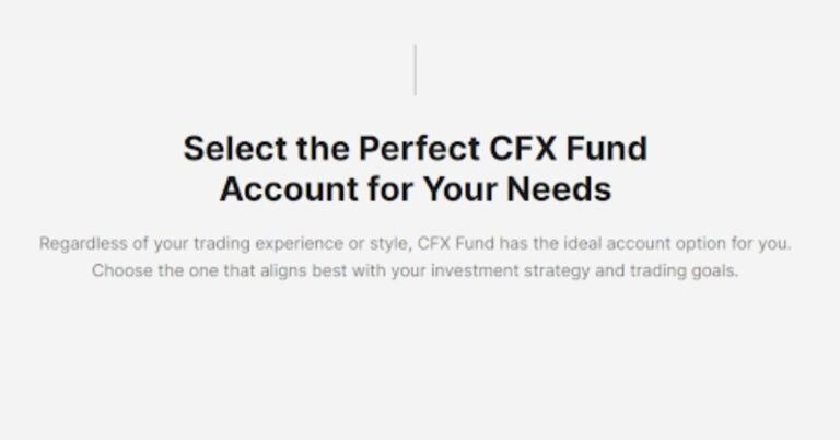 CFX Fund