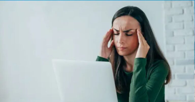 online migraine treatment