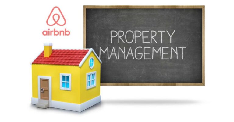 Airbnb Management Services