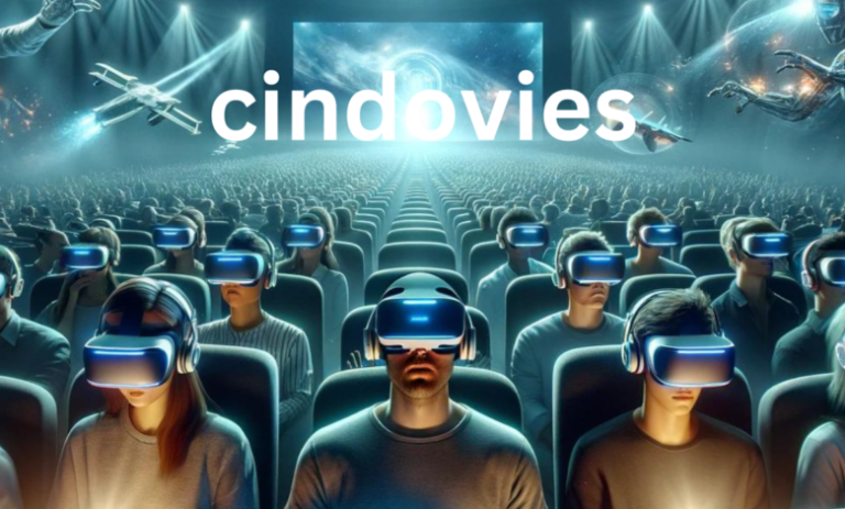Exploring Cindovies: A New Era of Entertainment
