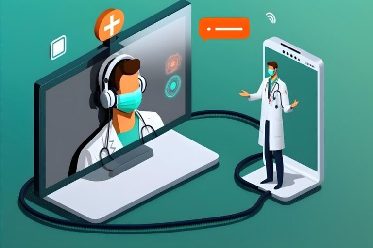 Telehealth Clinics