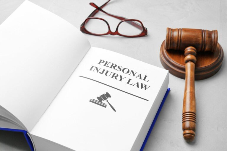 Personal Injury Damages