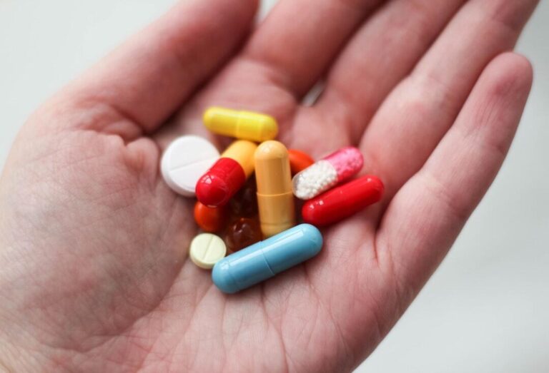 Safe Online Antibiotics