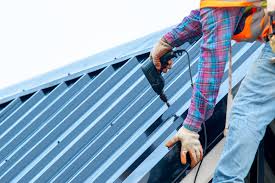 Roofing Experts