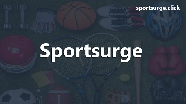 SportsSurge: The Go-To Platform for Live Sports Streaming