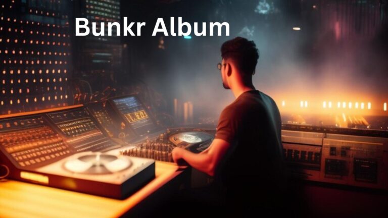 Bunkr Album