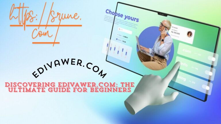 edivawer.com