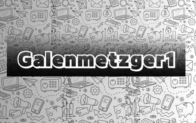 GalenMetzger1