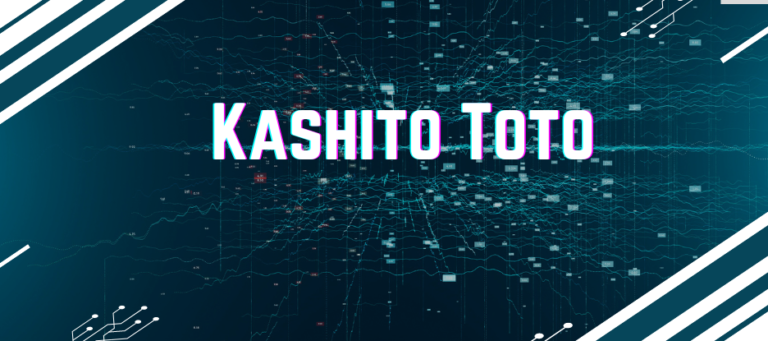 Kashito Toto