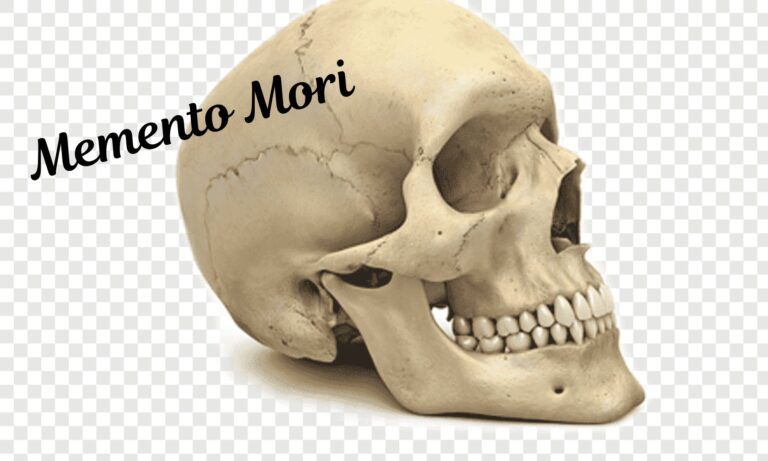 Memento Mori