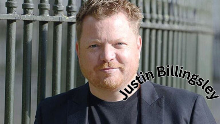 Justin Billingsley