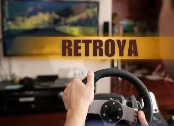 Retroya