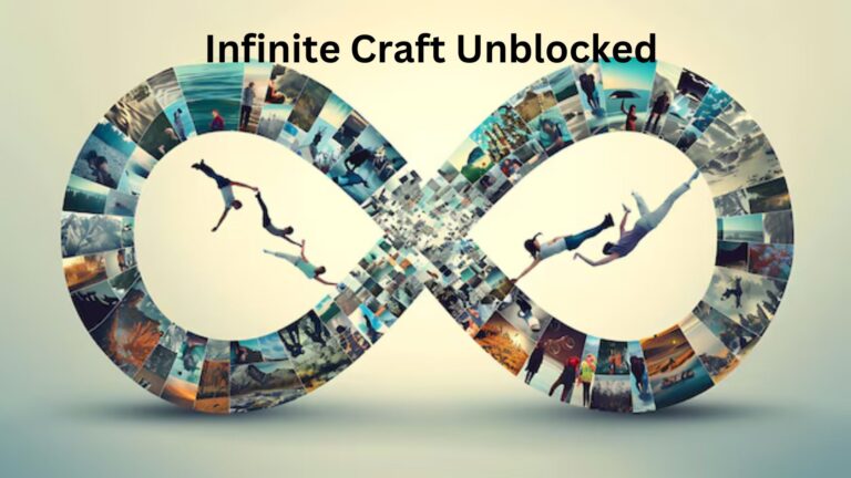 Infinite Craft Unblocked