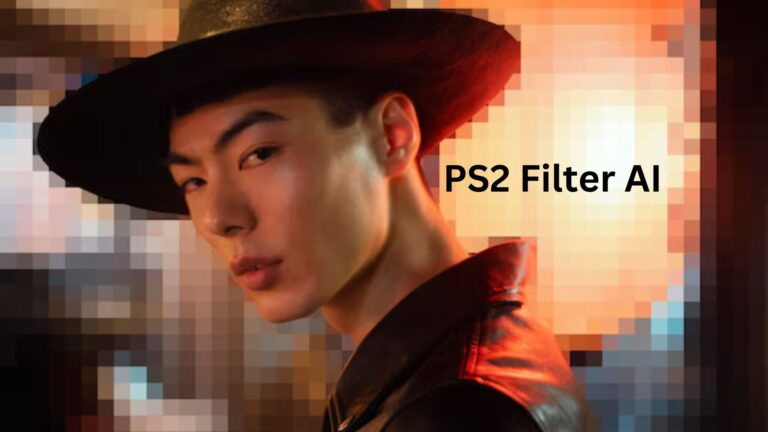 PS2 Filter AI