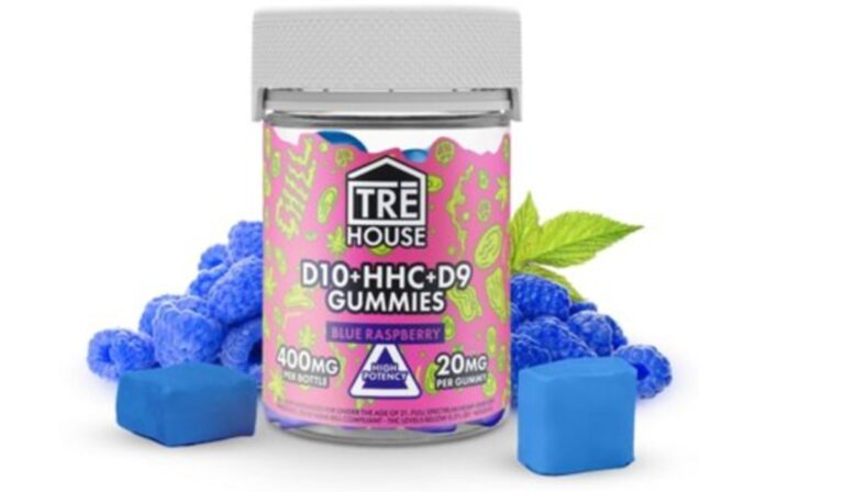 THC Gummies Online