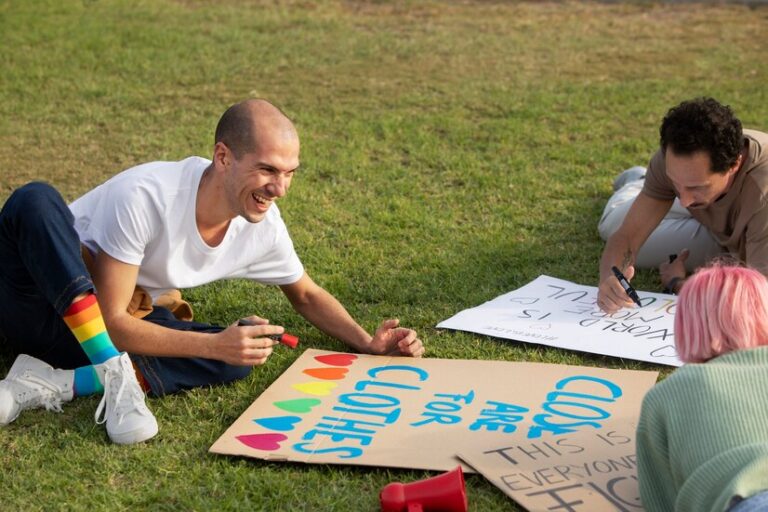 Personalized Outdoor Games