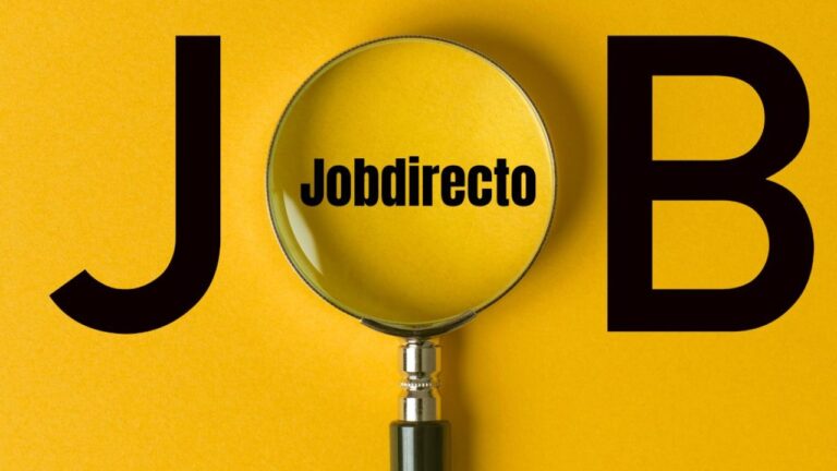 JobDirecto.com