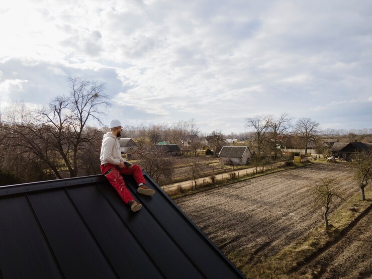 Residential Roofing