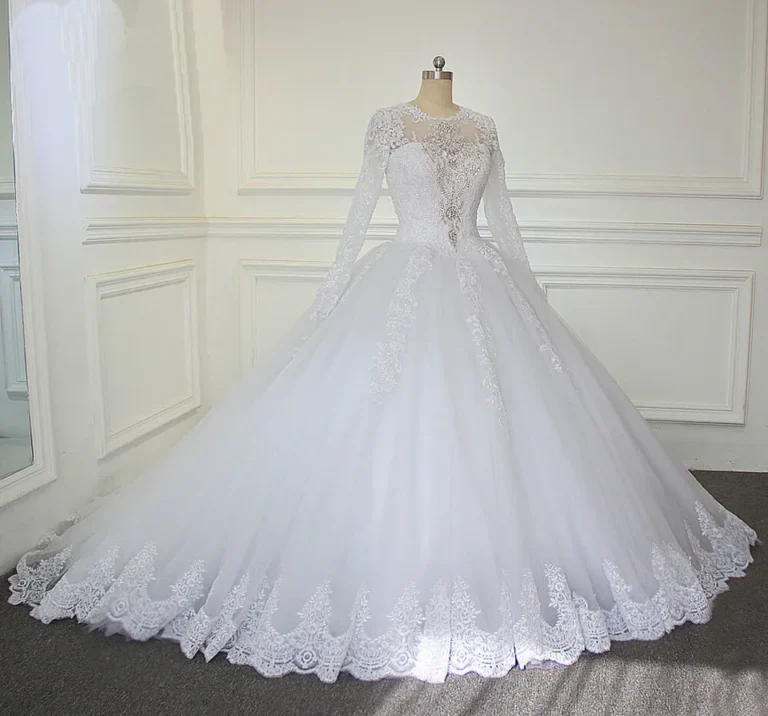 Wedding Gown