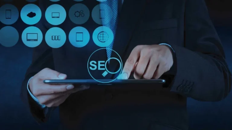 SEO Agency in Canada