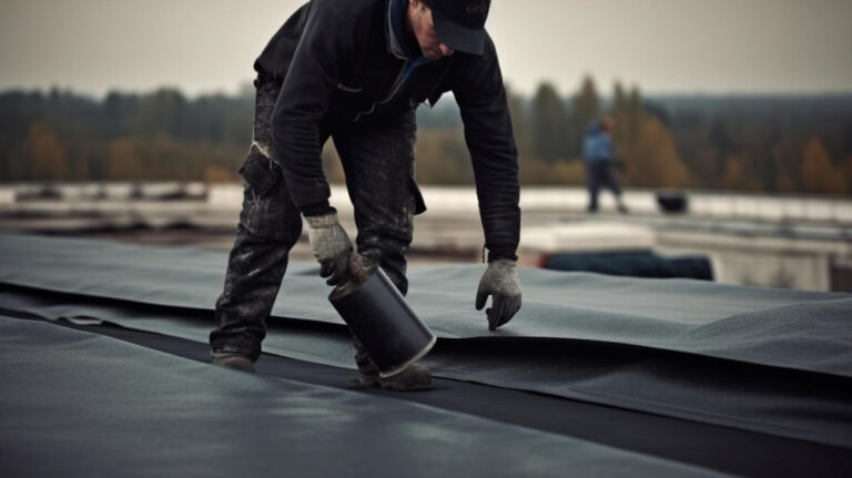 Expert Roof Waterproofing Karachi Services