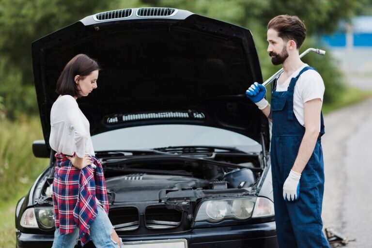 Car Maintenance