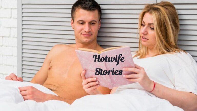 Hotwife Stories