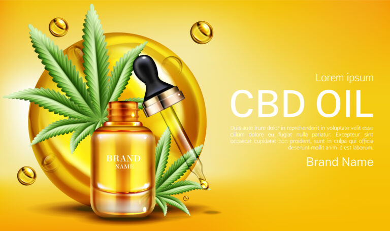 CBD Oil