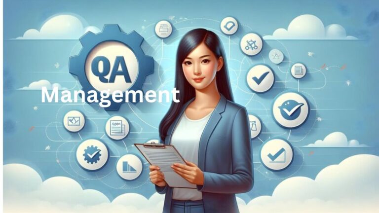 QA Management