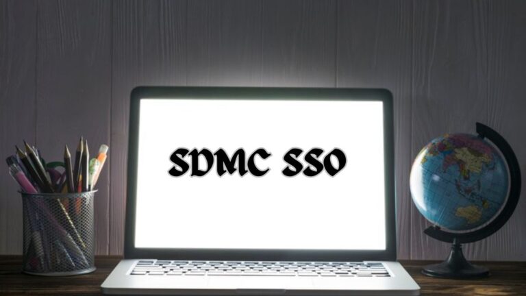 SDMC SSO