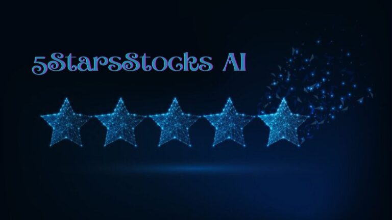 5StarsStocks AI