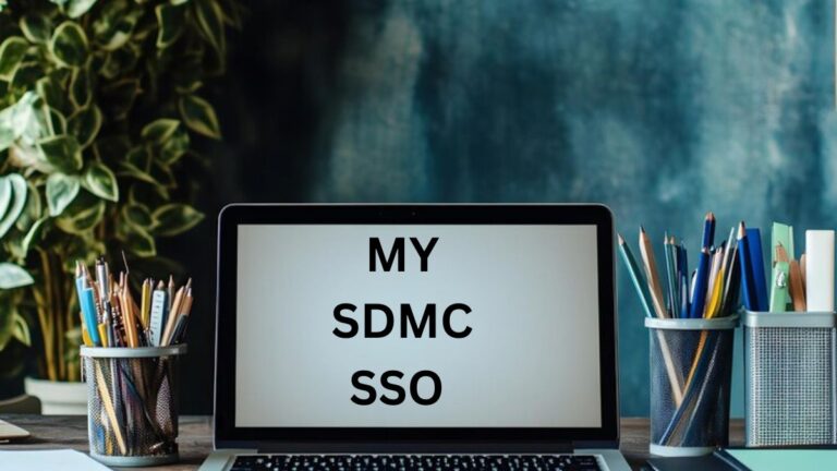 mysdmcsso