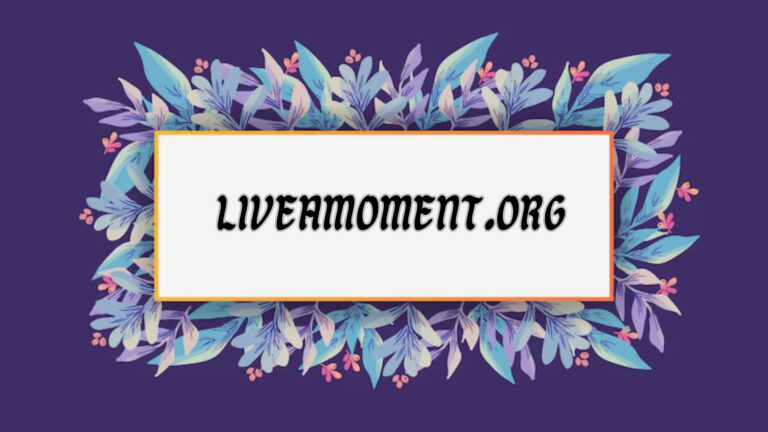 liveamoment.org