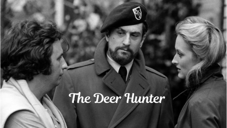 The Deer Hunter